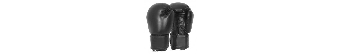 Boxing Gloves